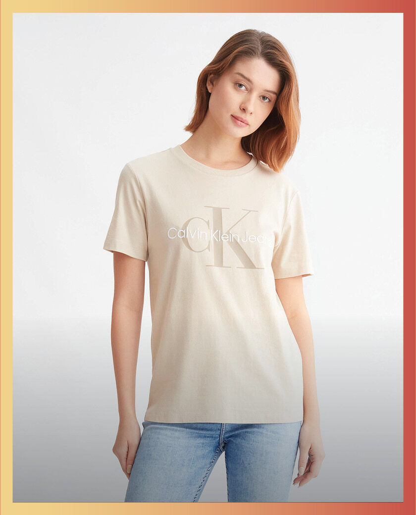 Calvin Klein Women's Tees